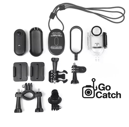 GoCatch Pro Bundle