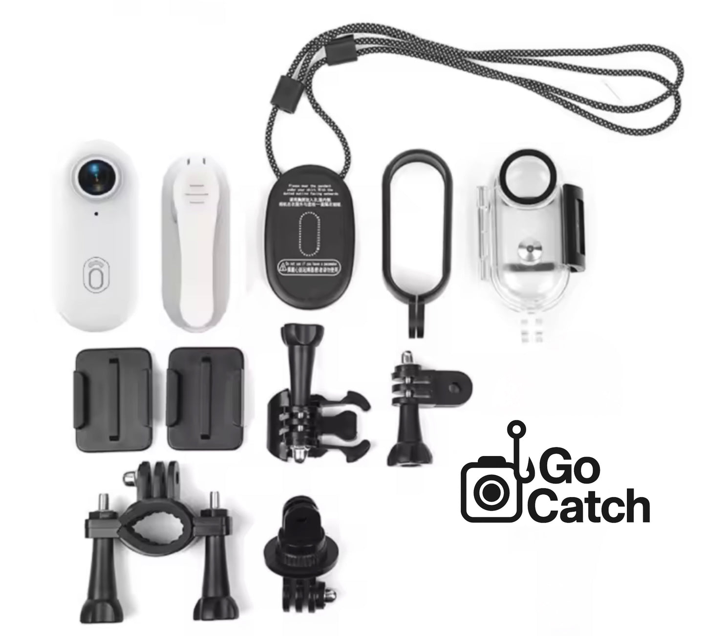 GoCatch Pro Bundle